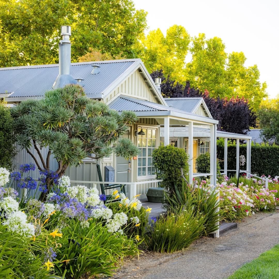 Carneros Resort and Spa