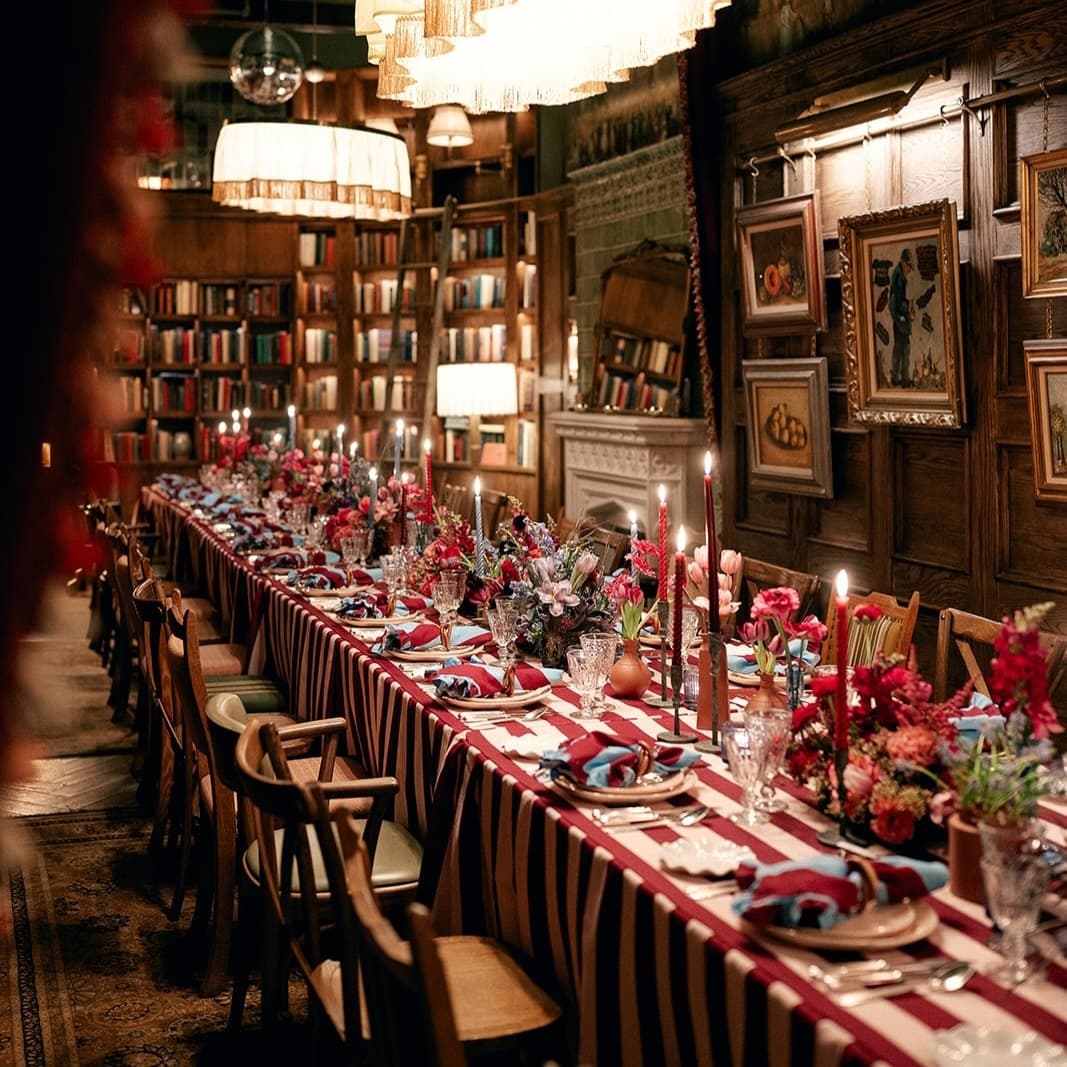 Maxwell Social portfolio 3