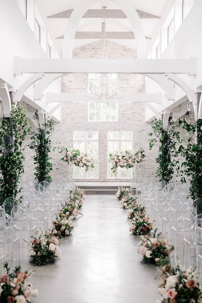 The Grove Chapel at Rudy's Promise