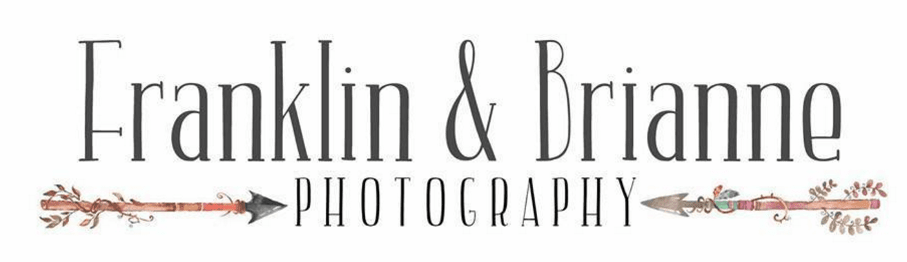 Franklin and Brianne Photography
