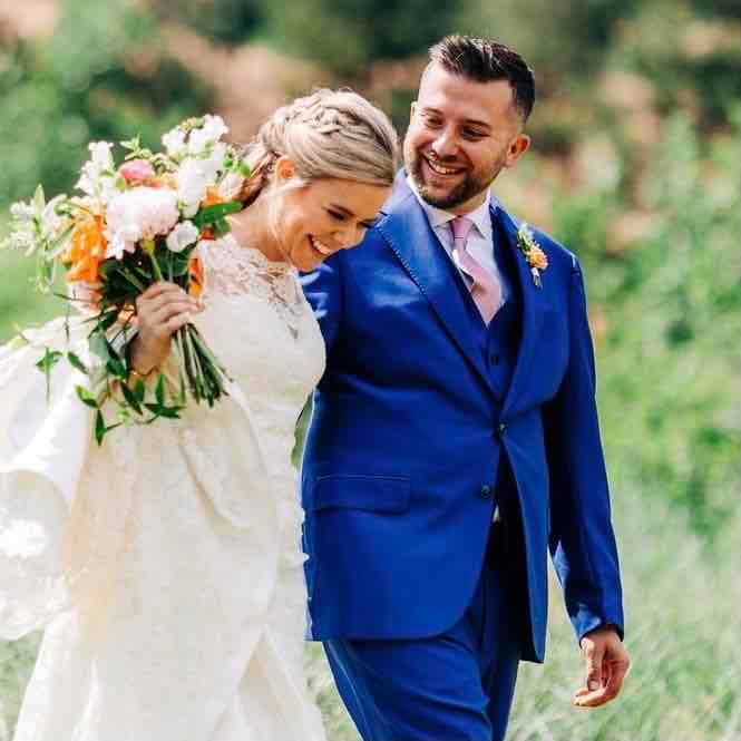 Jordyn Held Hair and Make Up portfolio 2