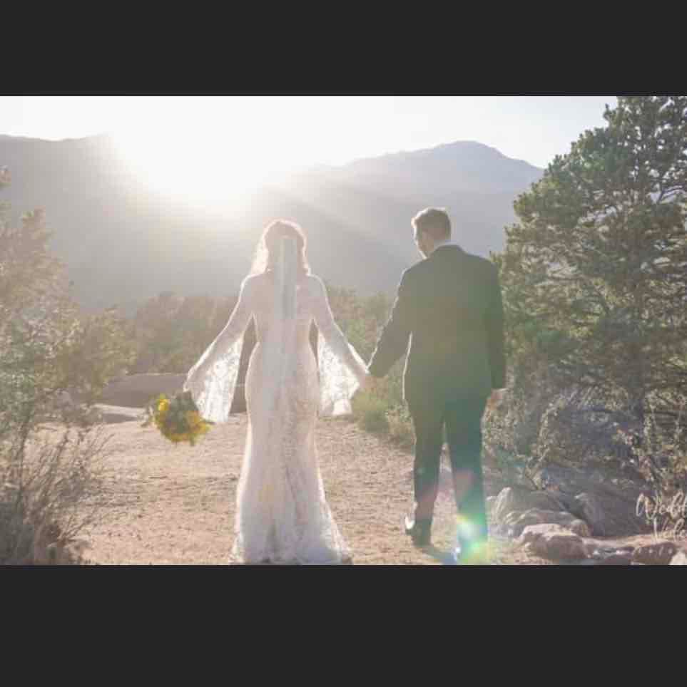 Wedding Videos Colorado portfolio 5
