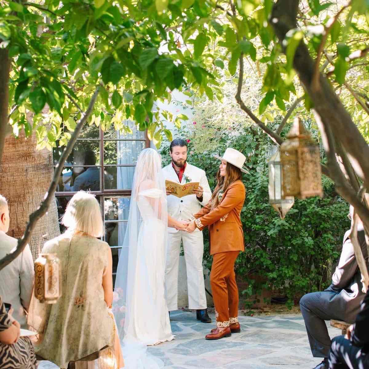 MEXICO elope + INTIMATE