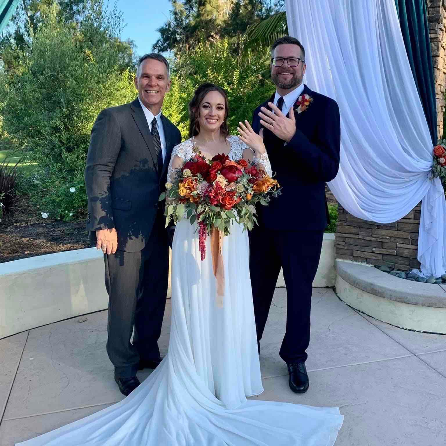 SoCal Christian Weddings