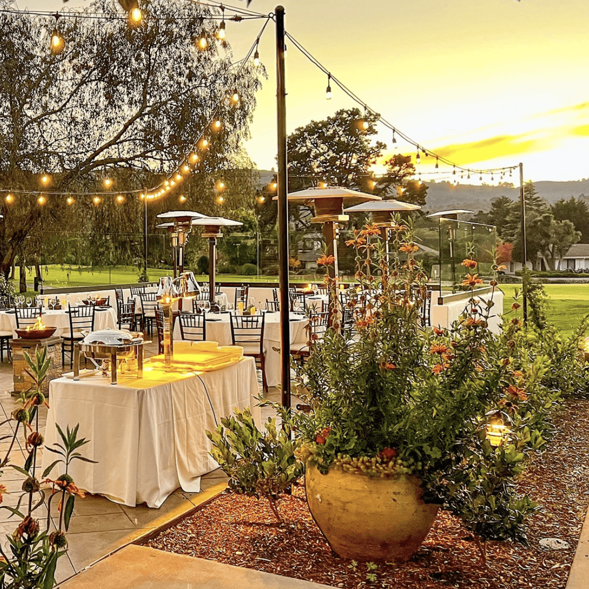 Quail Lodge & Golf Club portfolio 2