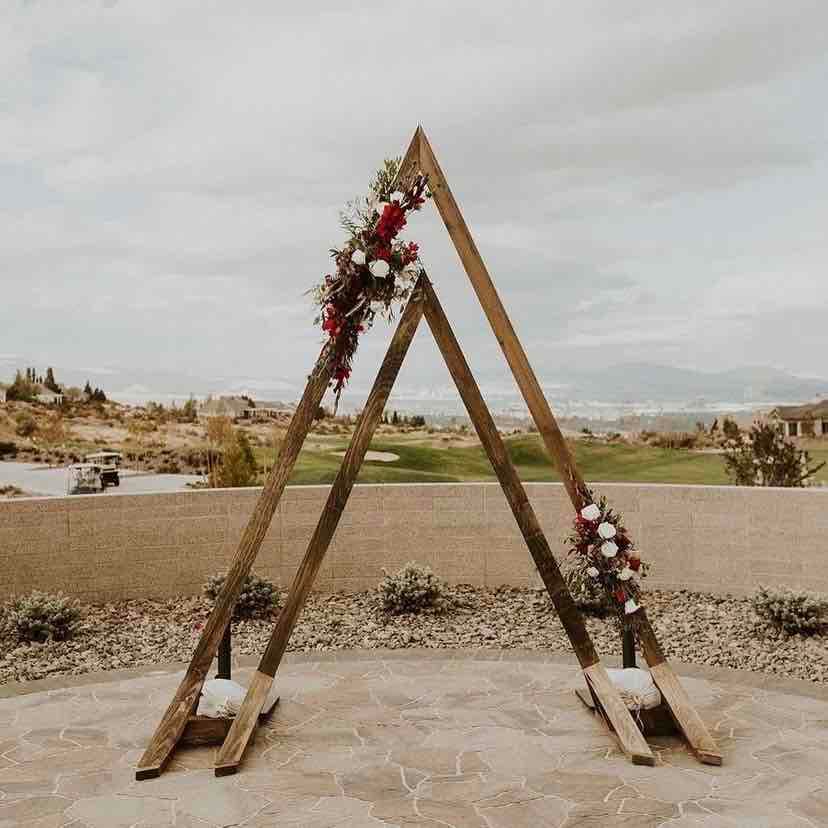 Blakes Floral Design portfolio 4