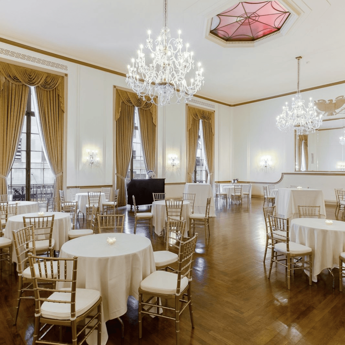 Weekend | Mid Season | 70 Guests