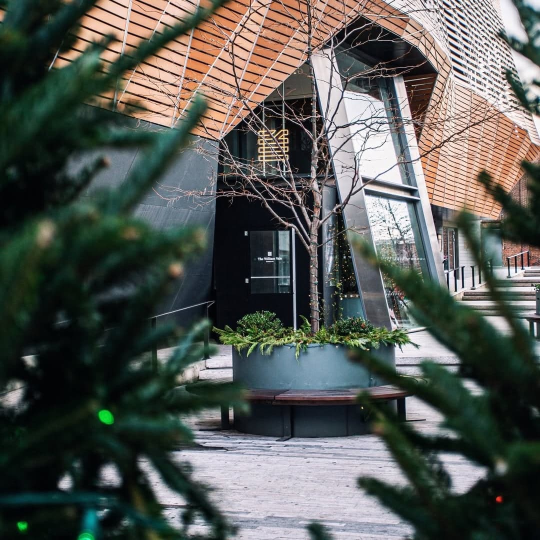 The William Vale portfolio 6