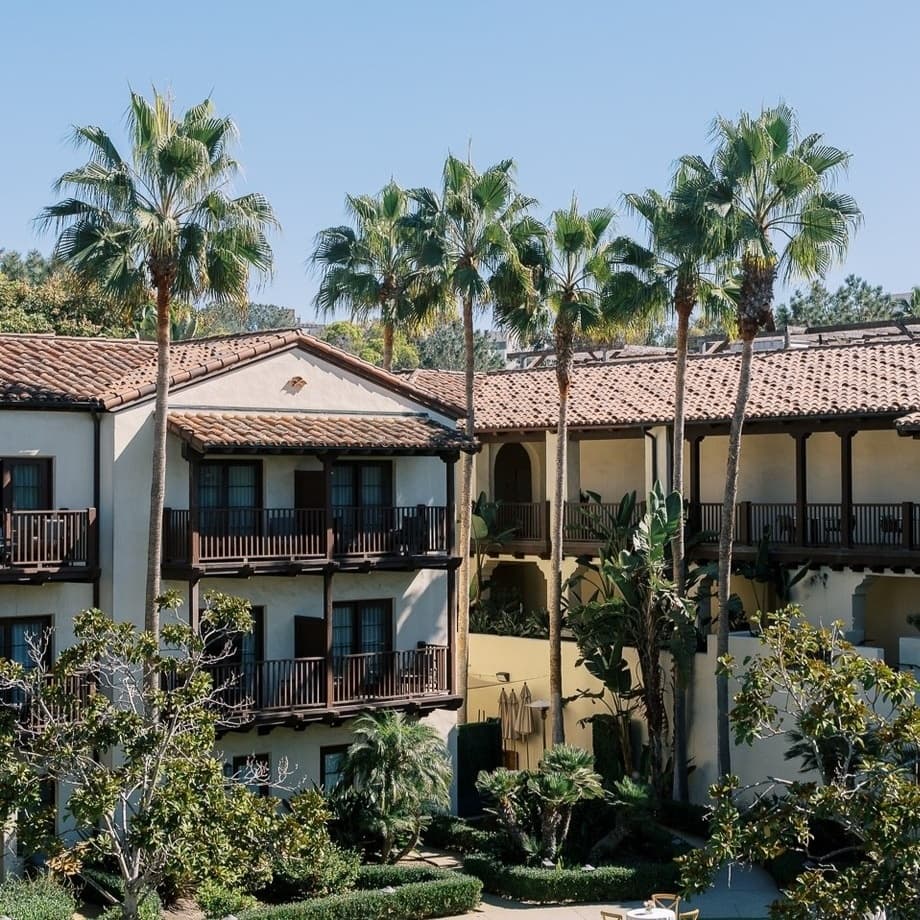 Estancia La Jolla Hotel & Spa