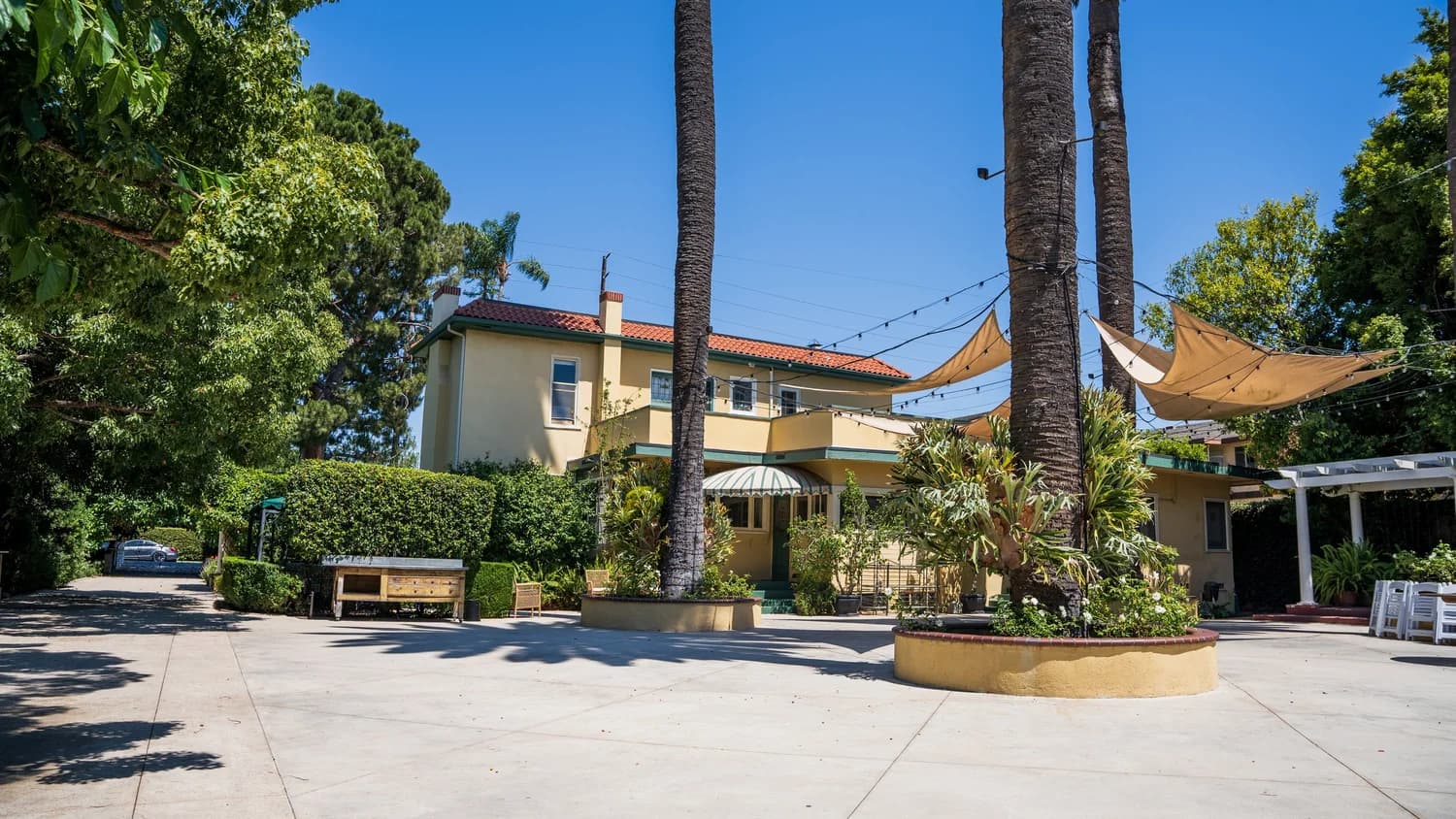 The French Estate