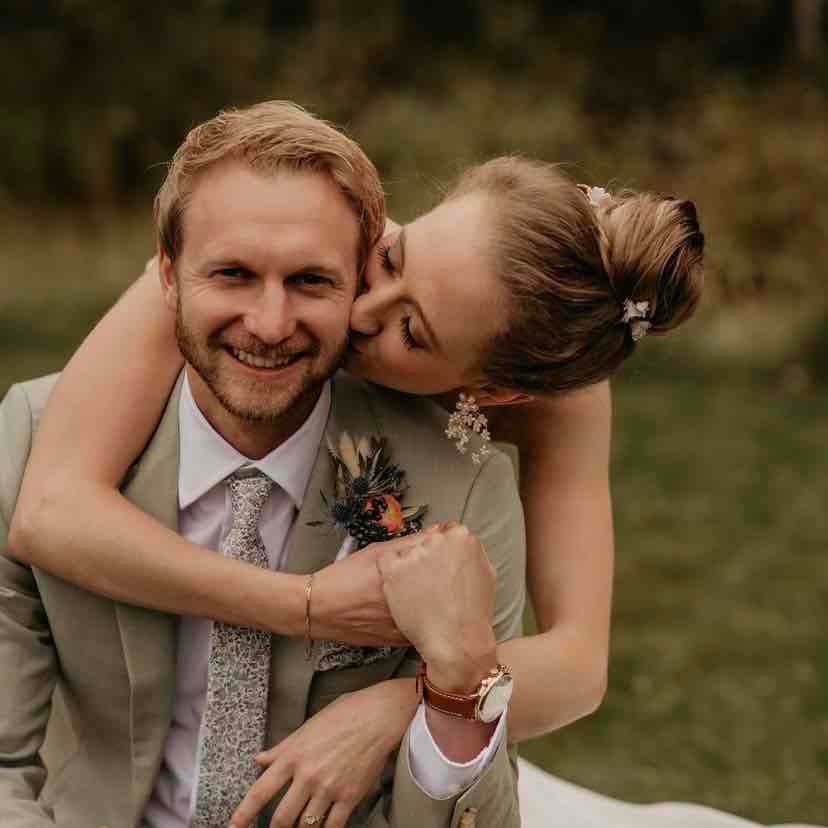 Roan Highlands Elopement — main