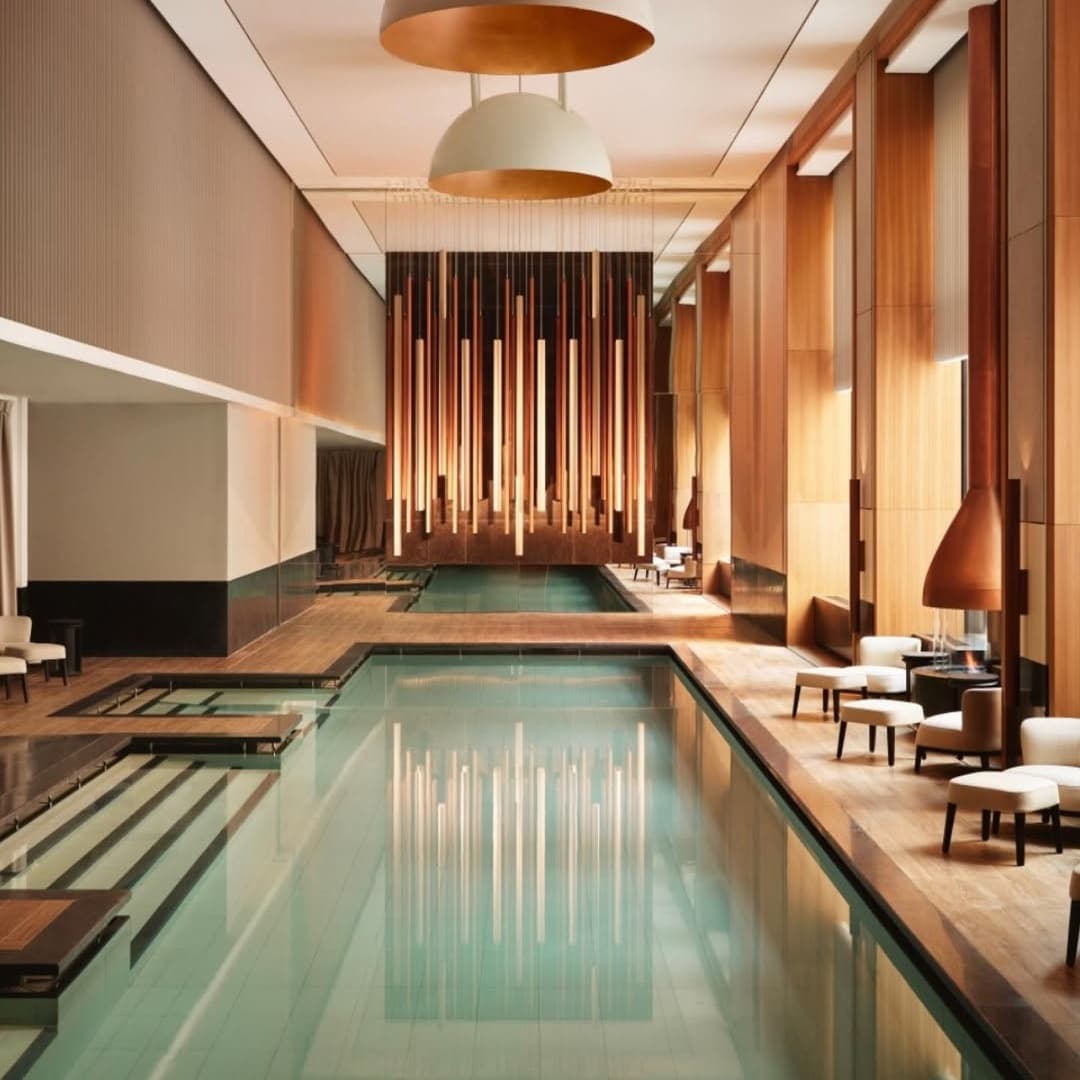 Aman Luxury Hotel portfolio 6