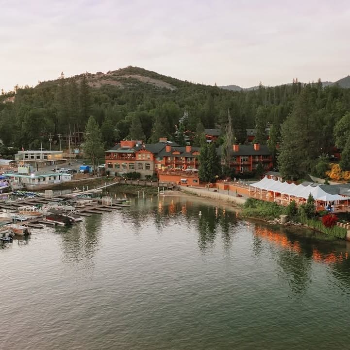 The Pines Resort