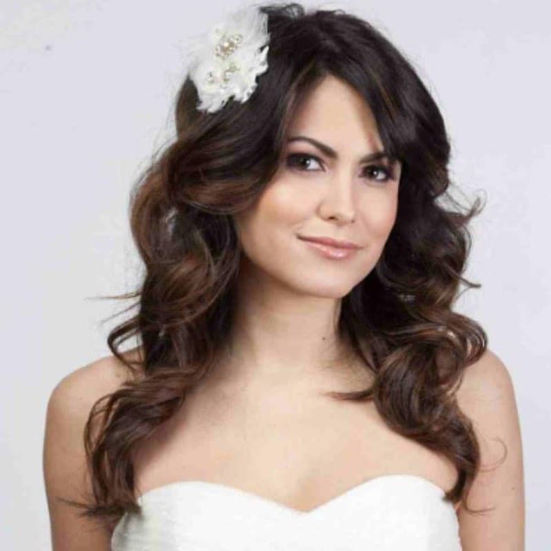 Bridal Makeup Package