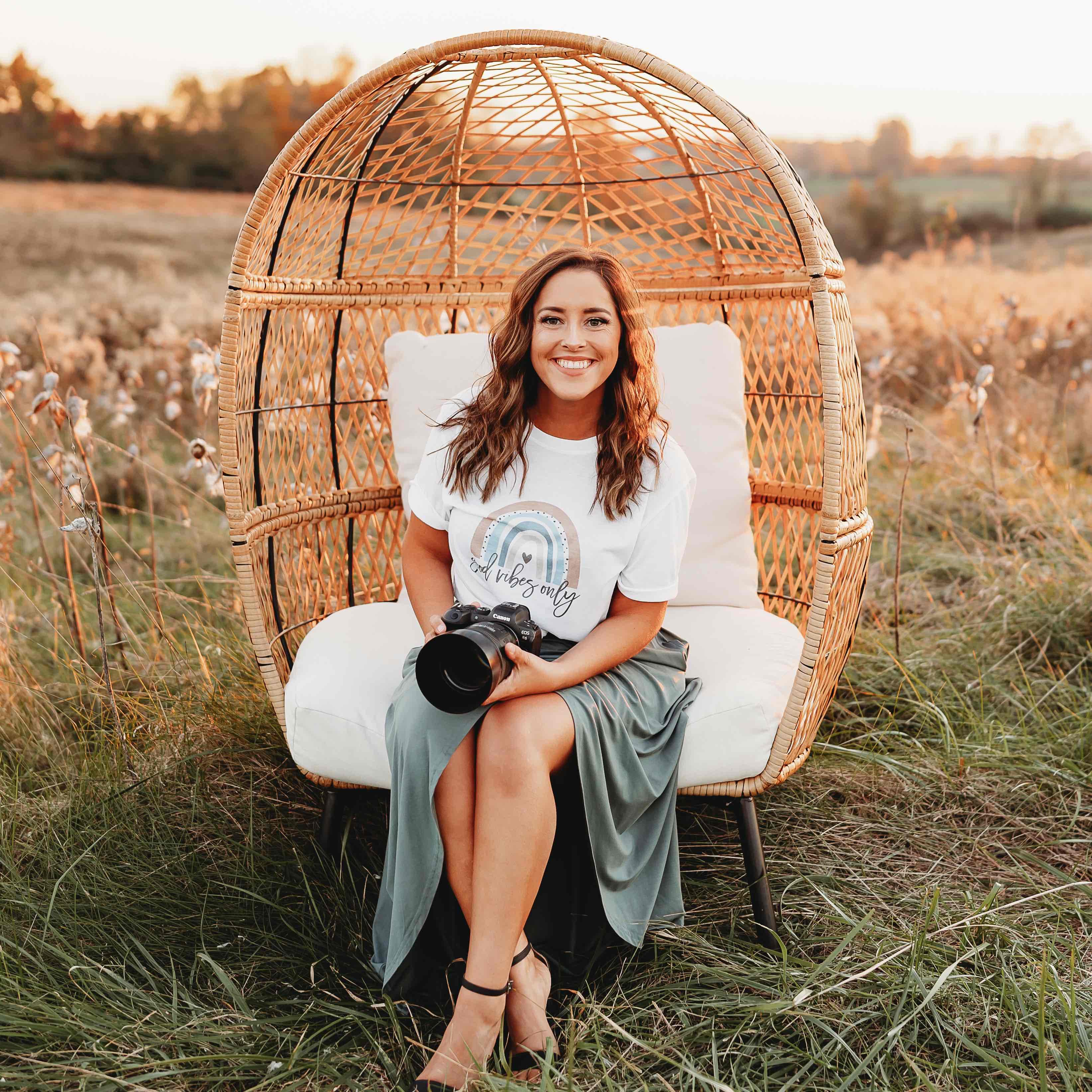 Taylor Peddicord Photography 