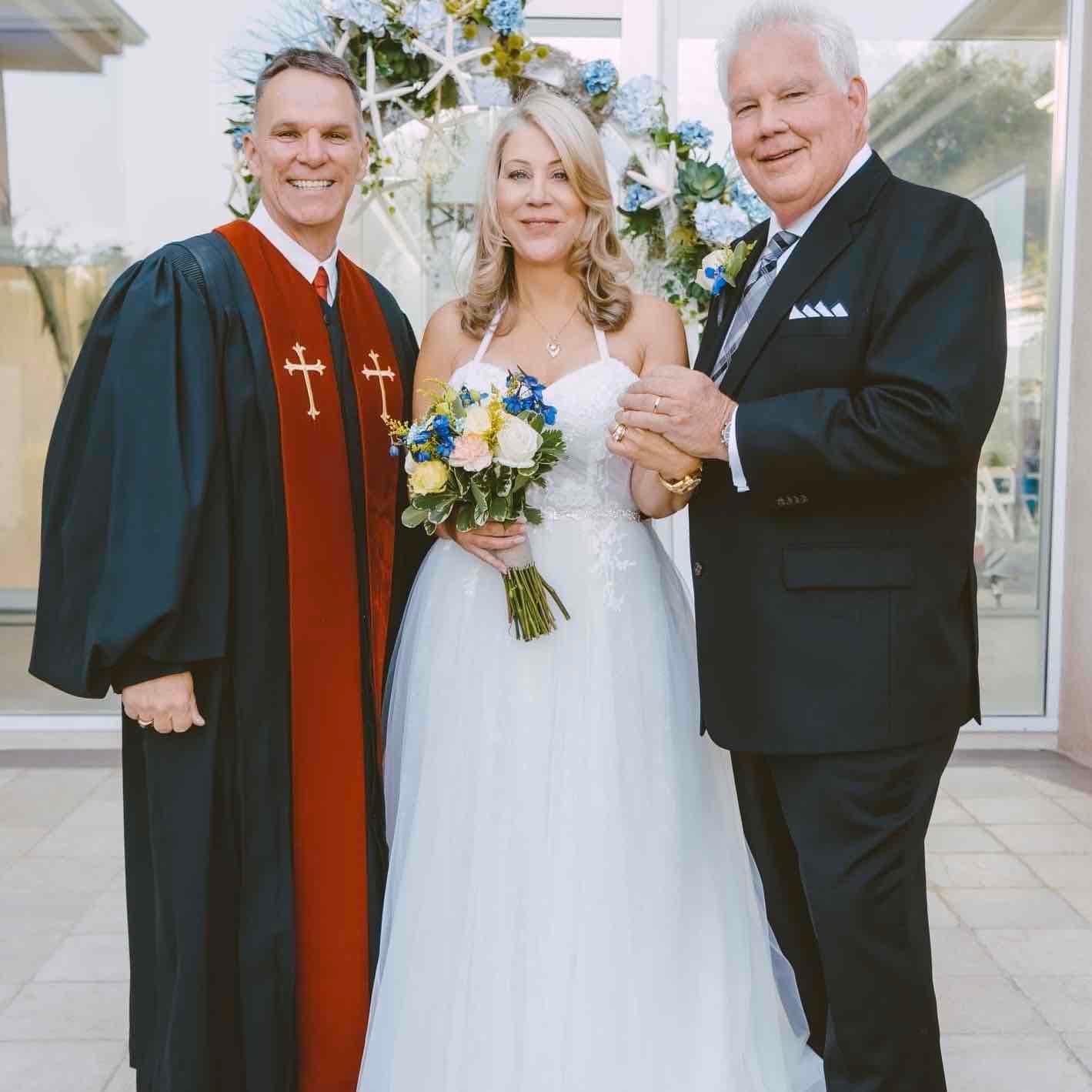 SoCal Christian Weddings portfolio 4