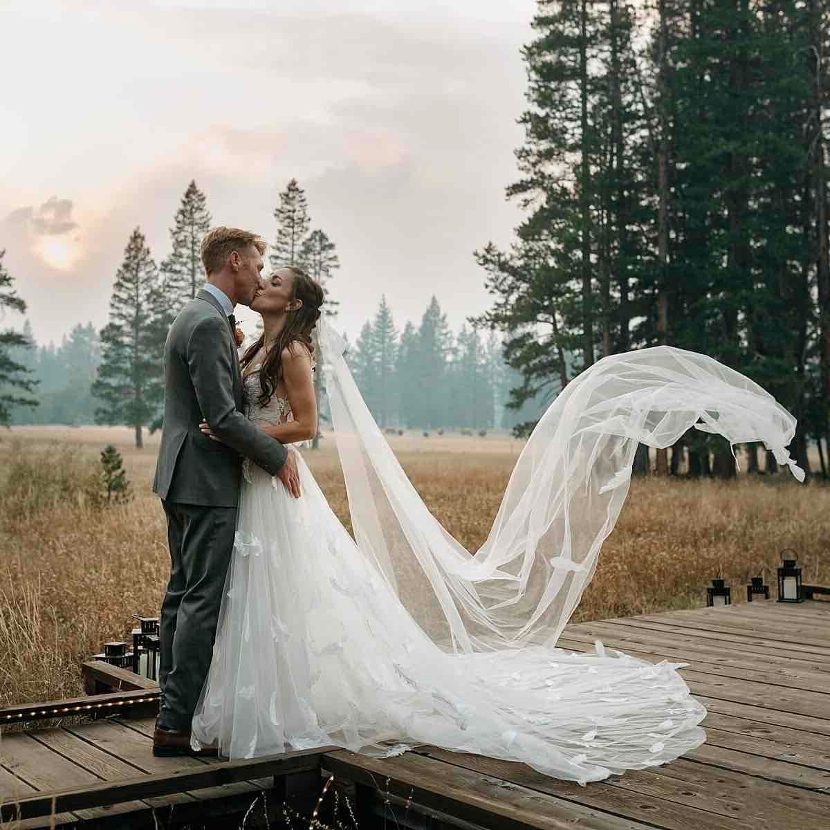 All The Memories Wedding