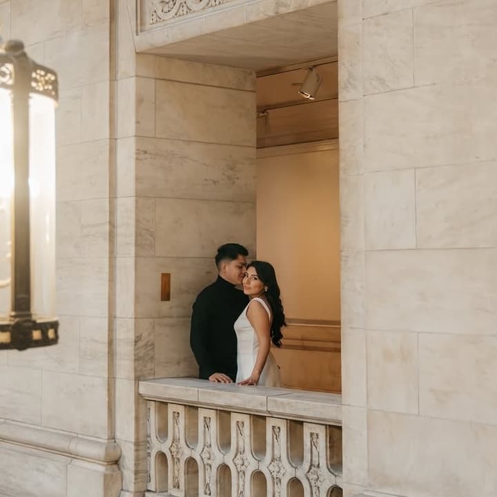 Elopement Package