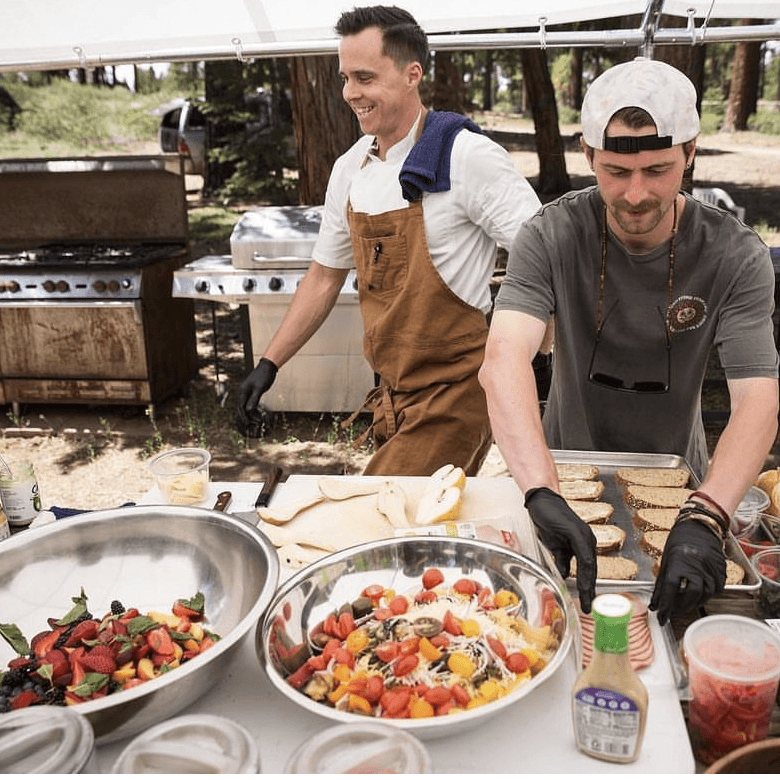 The Mindful Chef  portfolio 2