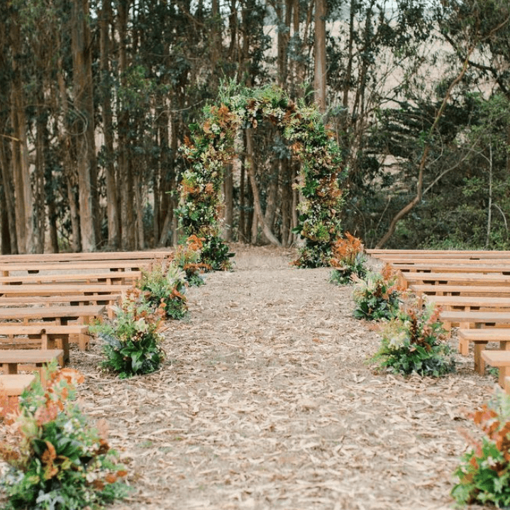 The Haven at Tomales