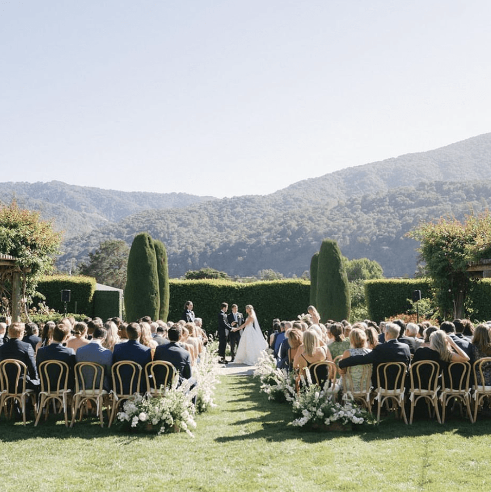 Bernardus Lodge & Spa