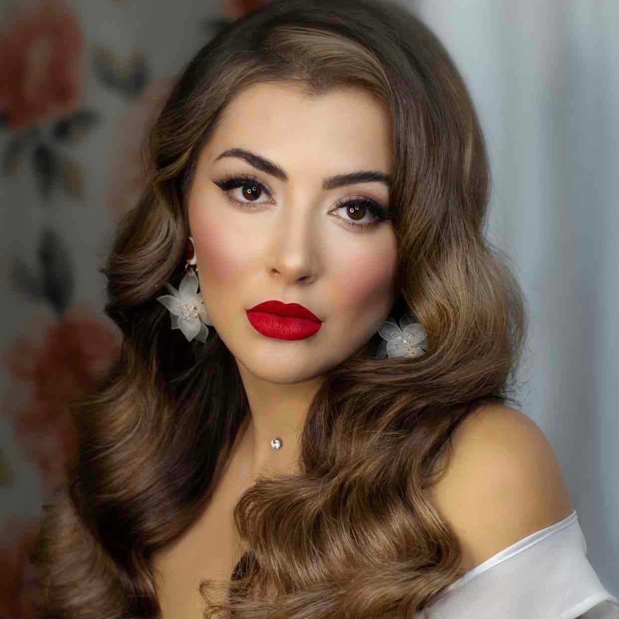 Leanne Marie Glamour Studio  portfolio 5