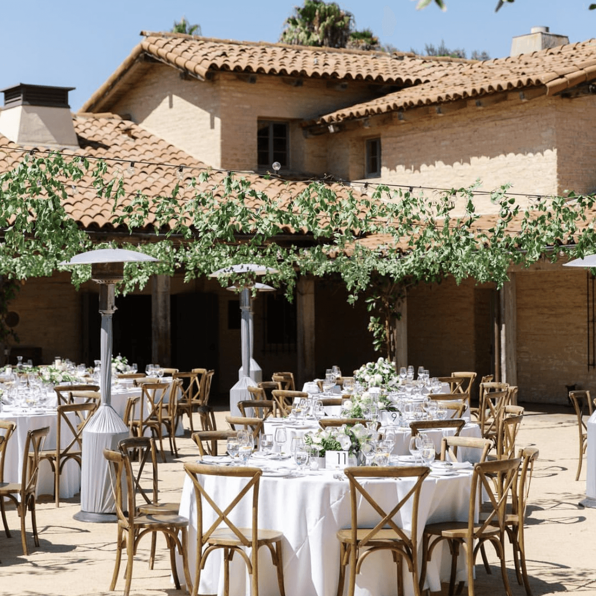 Santa Barbara Historical Museum portfolio 3