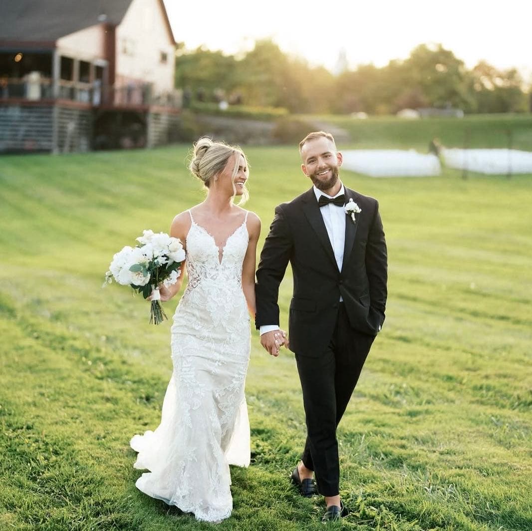 Custom Design Elopement Package