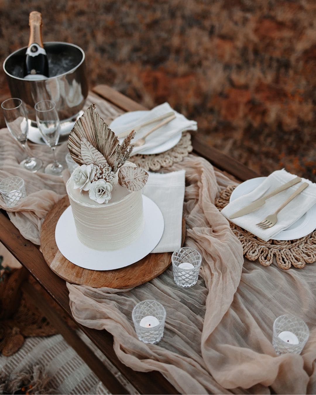 Cathedral Rock Elopement 7