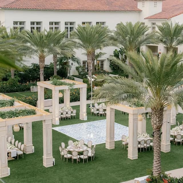 Park Hyatt Aviara Resort Golf Club & Spa portfolio 4