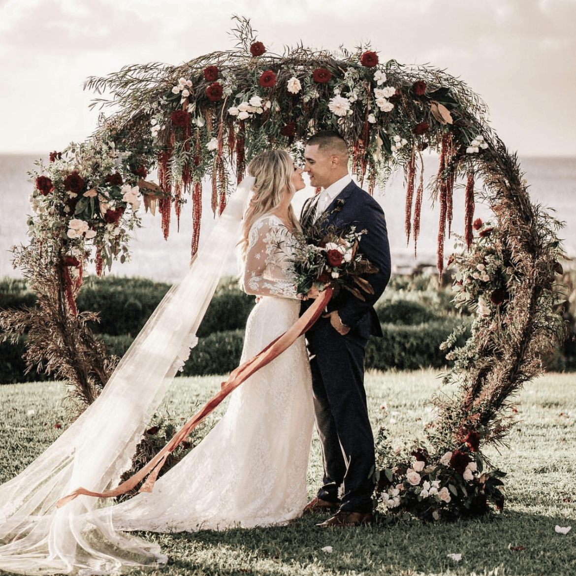 Intimate | Ceremony Only 