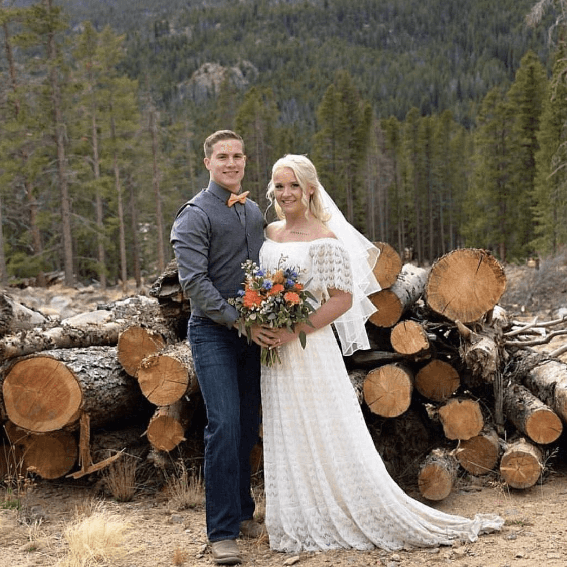 Silver Spruce Intimate