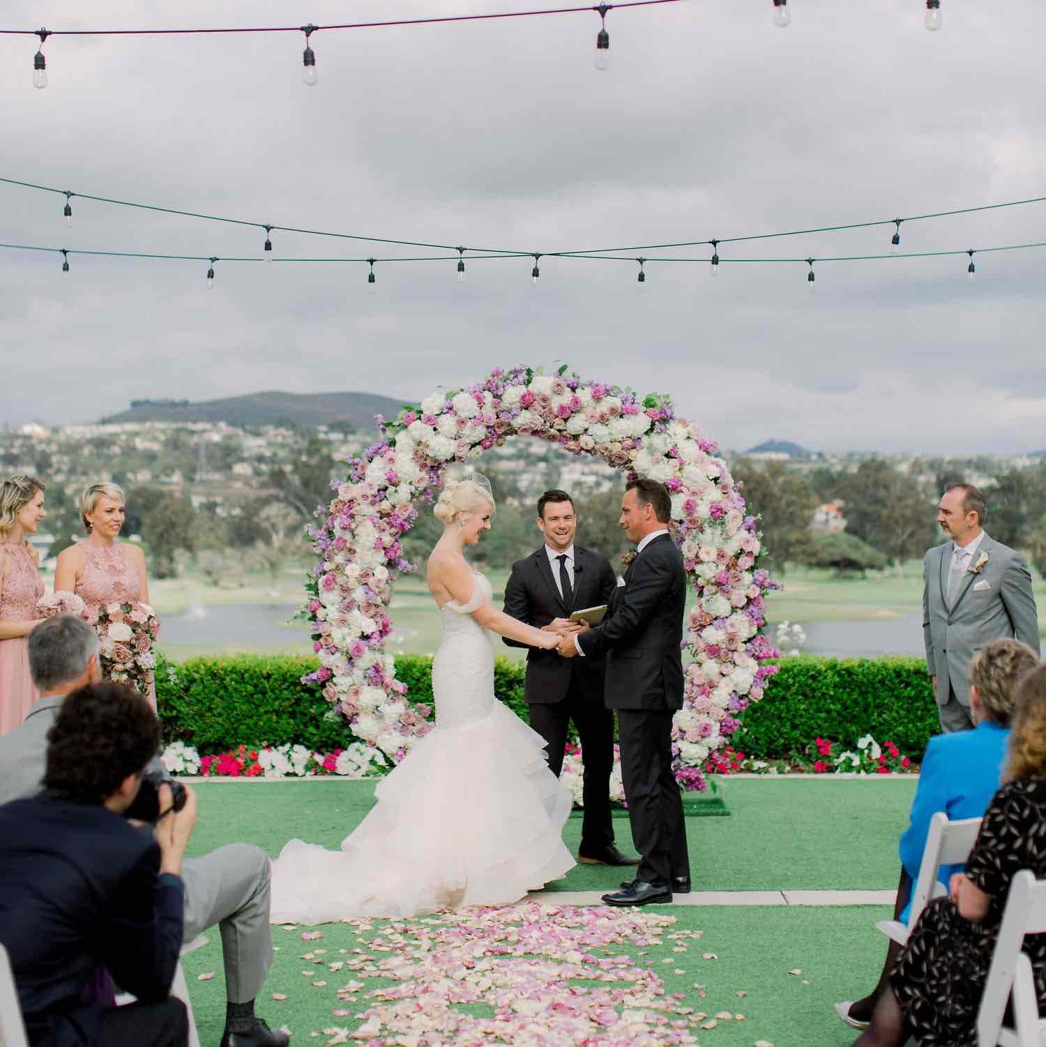 The Socal Wedding Officiant portfolio 4