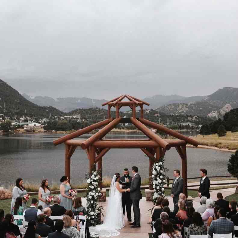 The Estes Park Resort