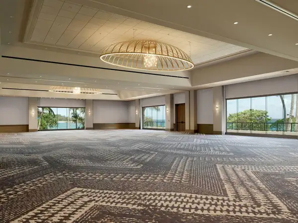Kuilima Ballroom