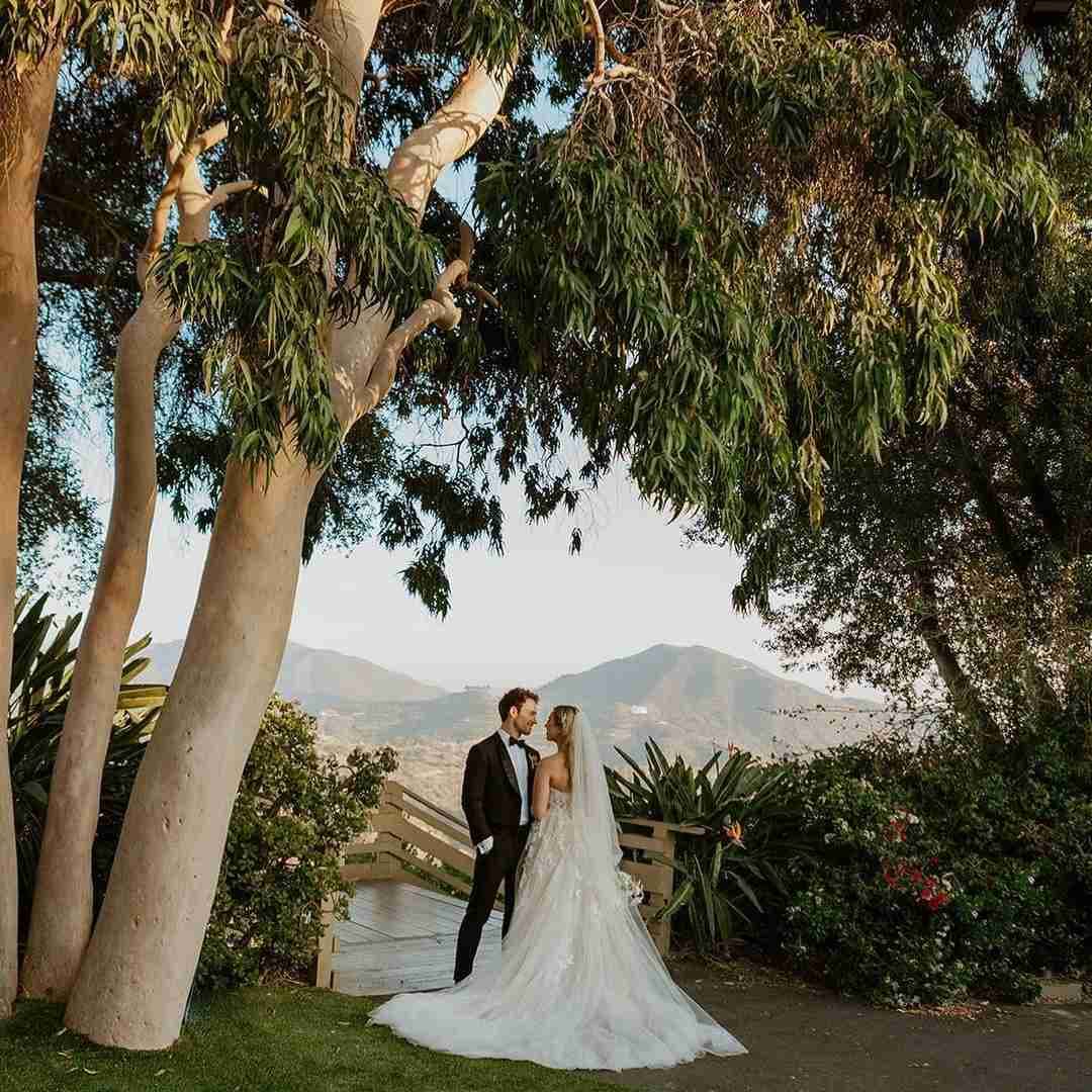 Tivoli Italian Villa