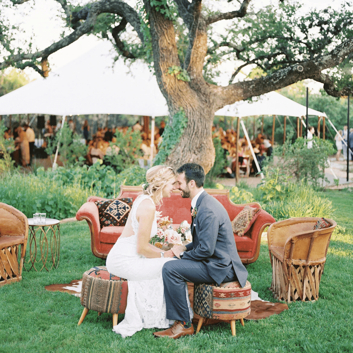 Small Ceremony | 40