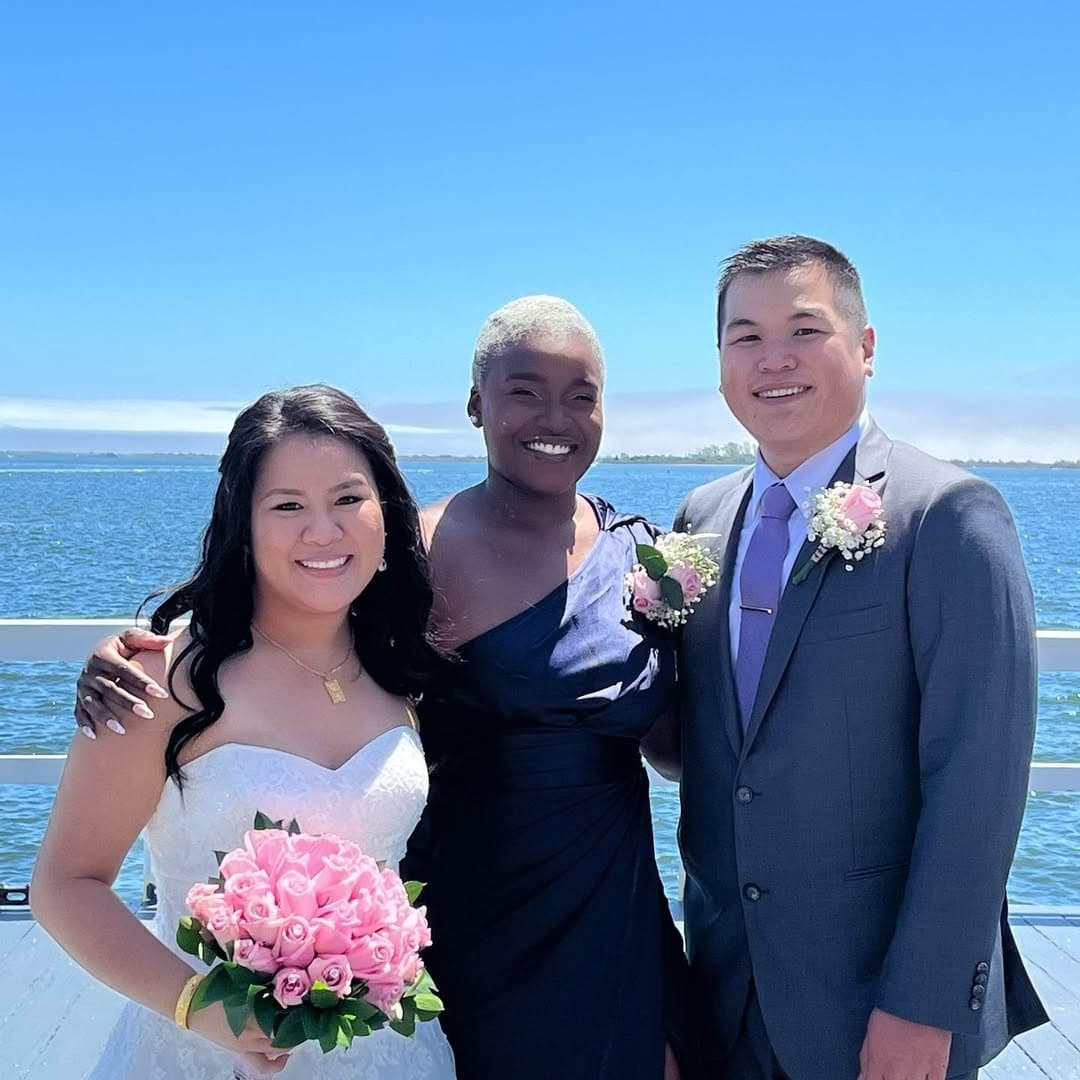 Robyn Ashley Wedding Officiant portfolio 5