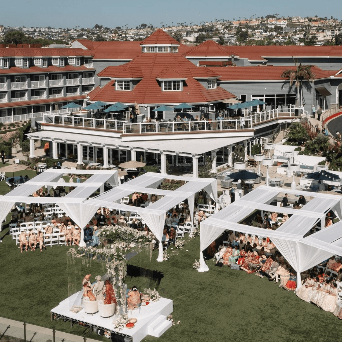 Laguna Cliffs Marriott Resort & Spa