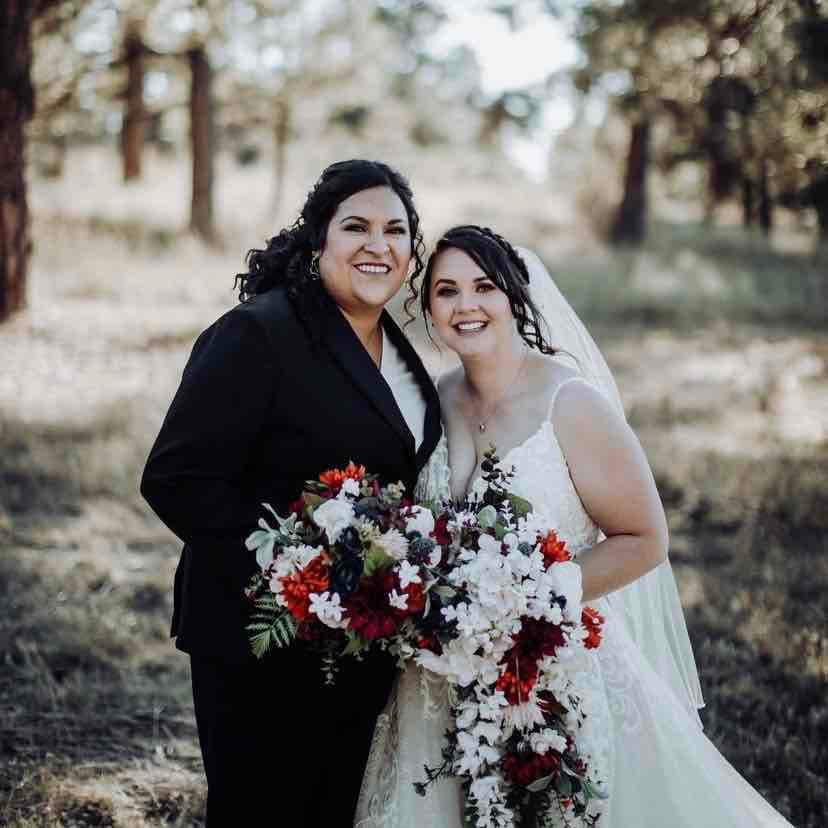 Bride: Trial Package 