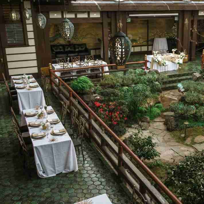 Yamashiro Hollywood portfolio 3