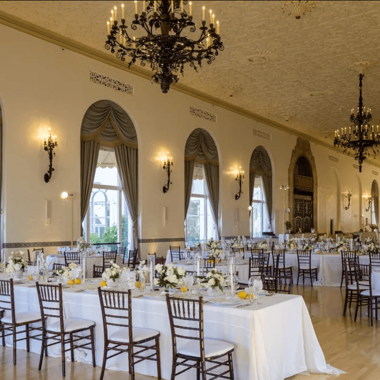 Hotel Del Monte portfolio 5