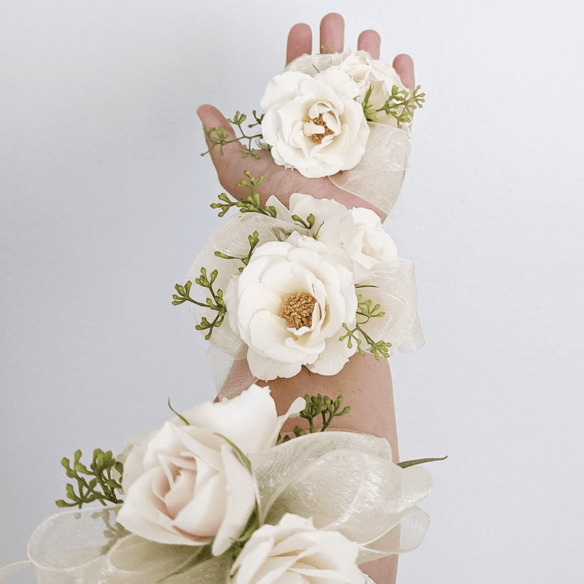 Corsage