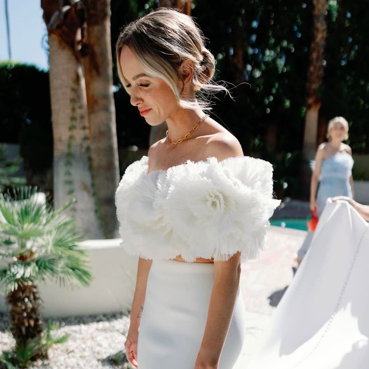 Beauty by Bueno portfolio 4