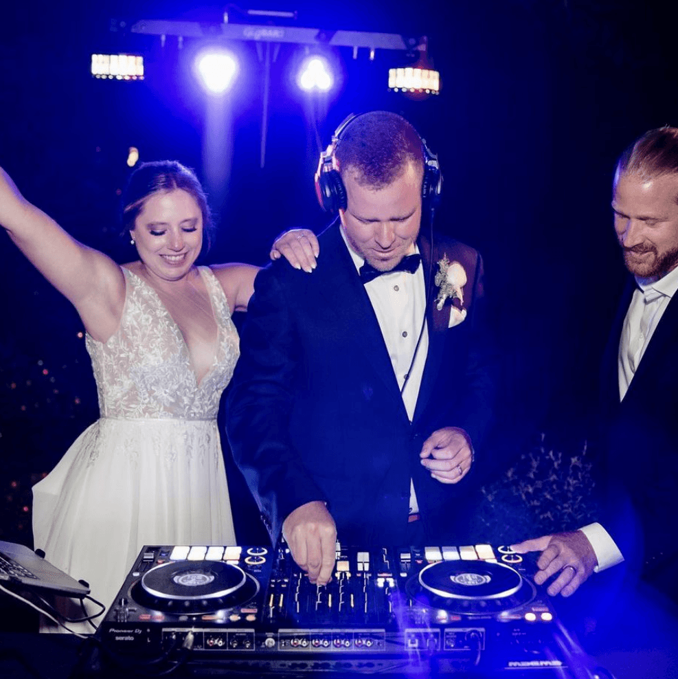 Santa Cruz DJ Company