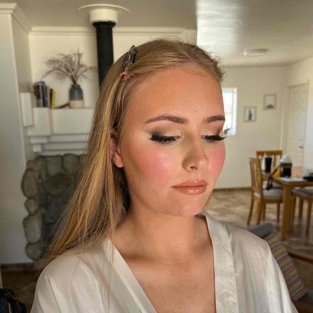 Desert Honey Artistry portfolio 2