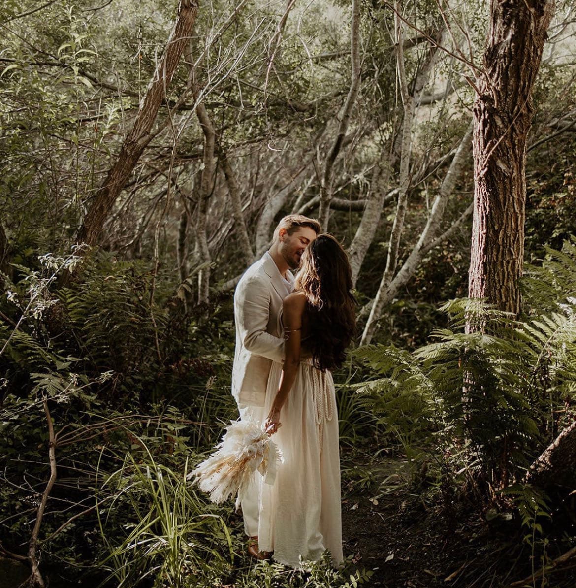 Bri & Ben’s Coastal Elopement✨ portfolio 7