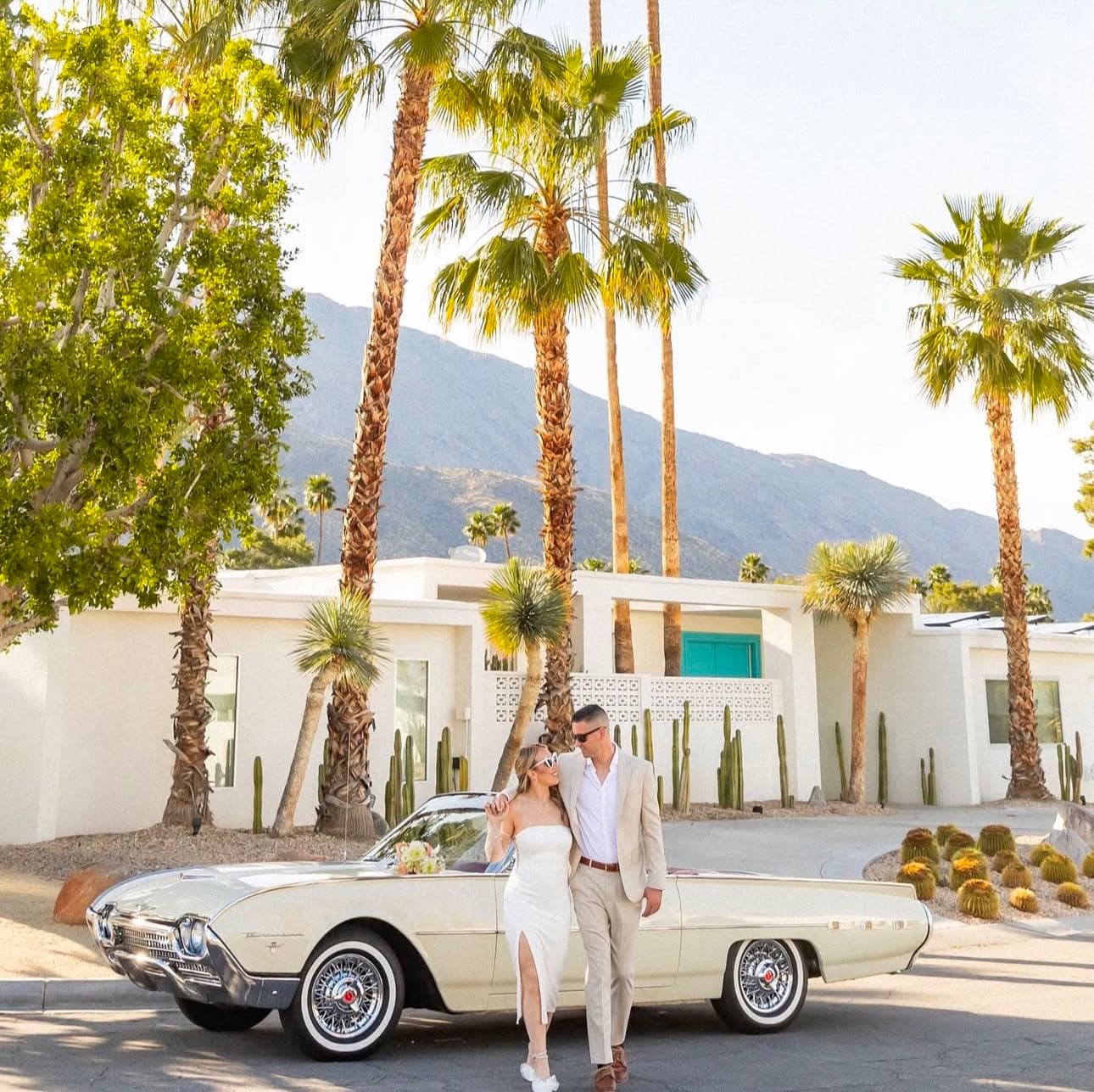 3 Hour Elopement 
