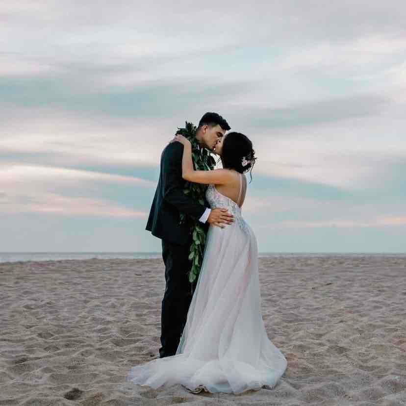 Big Island Elopement 2