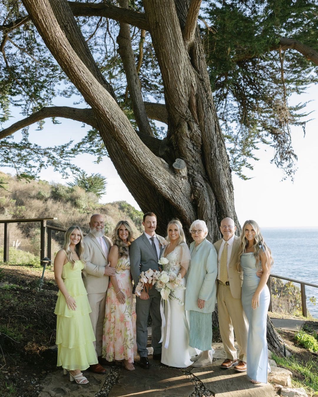 Aly & Conner’s Wind & Sea Microwedding portfolio 6